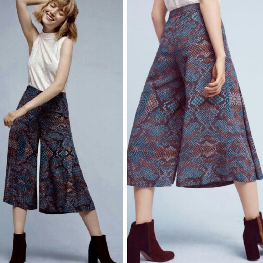 Anthropologie essential #BoxQ#